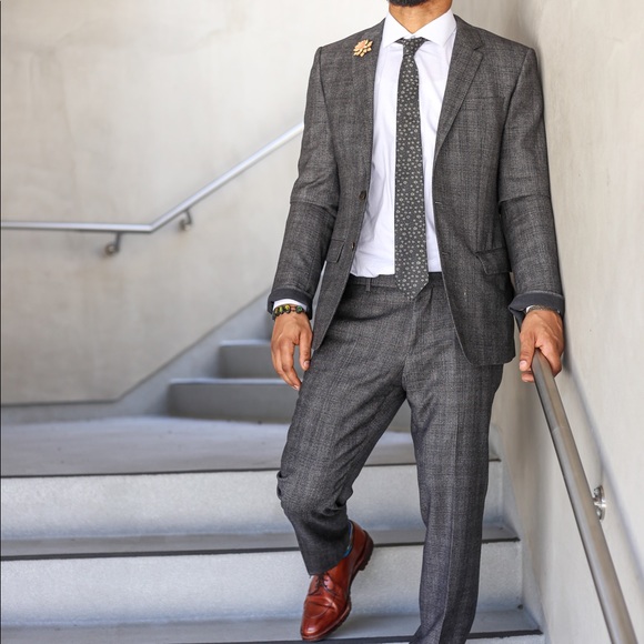 Meet your Posher, Rasun - Picture 7 of 9